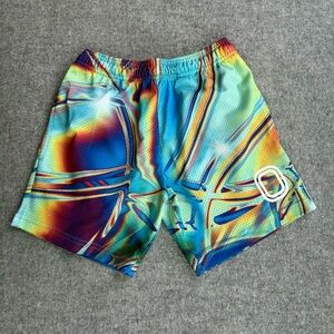 Overtime Youth Basketball Shorts